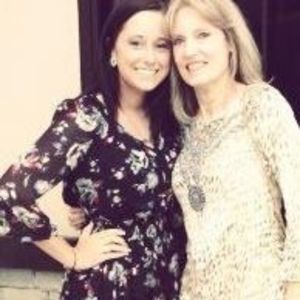 Meet your Posher, Eleane